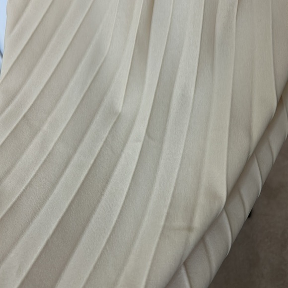 Unbranded pleated skirt - Picture 5 of 5